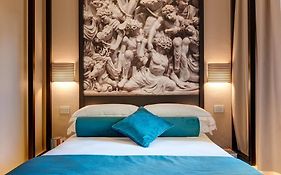 Hotel Dharma Roma